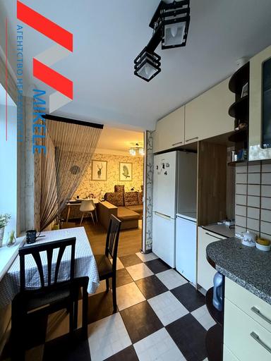 2-кімнатна квартира за адресою бул. Верховної Ради (площа 46 м²) - Atlanta.ua - фото 32