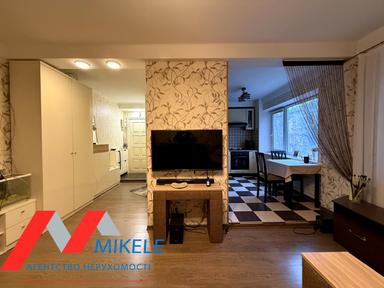 2-кімнатна квартира за адресою бул. Верховної Ради (площа 46 м²) - Atlanta.ua - фото 28