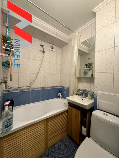 2-кімнатна квартира за адресою бул. Верховної Ради (площа 46 м²) - Atlanta.ua - фото 34