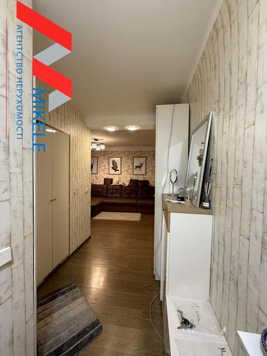 2-кімнатна квартира за адресою бул. Верховної Ради (площа 46 м²) - Atlanta.ua - фото 36