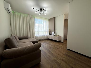 3-кімнатна квартира за адресою вул. Ш. Столичне (площа 78 м²) - Atlanta.ua - фото 23