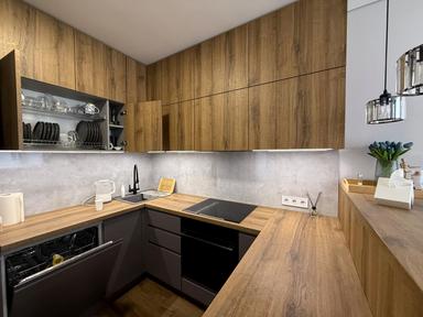 3-кімнатна квартира за адресою вул. Ш. Столичне (площа 78 м²) - Atlanta.ua - фото 35