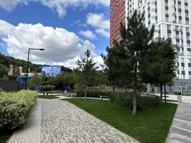 3-кімнатна квартира за адресою вул. Ш. Столичне (площа 78 м²) - Atlanta.ua - фото 40