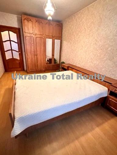 3-кімнатна квартира за адресою вул. Шалімова (площа 70 м²) - Atlanta.ua - фото 17