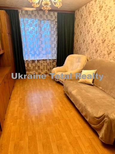 3-кімнатна квартира за адресою вул. Шалімова (площа 70 м²) - Atlanta.ua - фото 16