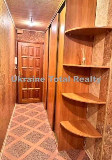 3-кімнатна квартира за адресою вул. Шалімова (площа 70 м²) - Atlanta.ua - фото 22