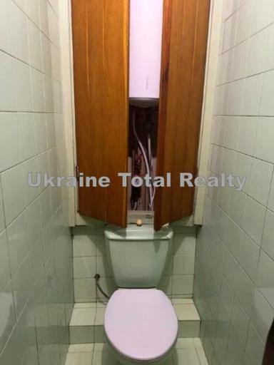 3-кімнатна квартира за адресою вул. Шалімова (площа 70 м²) - Atlanta.ua - фото 26