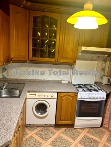 3-кімнатна квартира за адресою вул. Шалімова (площа 70 м²) - Atlanta.ua - фото 20