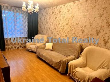 3-кімнатна квартира за адресою вул. Шалімова (площа 70 м²) - Atlanta.ua - фото 15