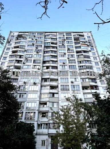 3-кімнатна квартира за адресою вул. Шалімова (площа 70 м²) - Atlanta.ua - фото 28