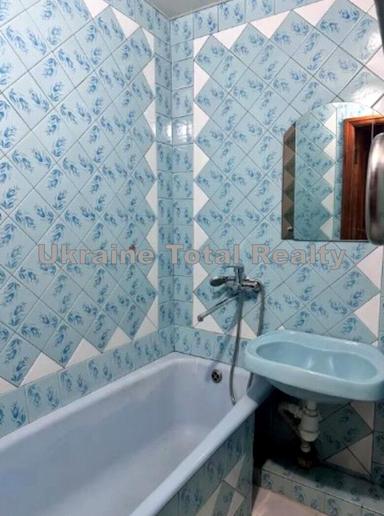 3-кімнатна квартира за адресою вул. Шалімова (площа 70 м²) - Atlanta.ua - фото 25