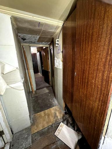 2-кімнатна квартира за адресою вул. Нижньоюрківська (площа 43 м²) - Atlanta.ua - фото 21