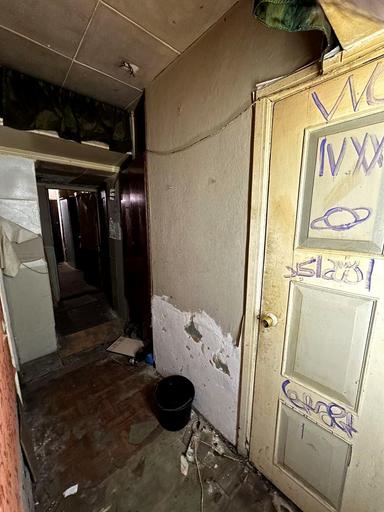 2-кімнатна квартира за адресою вул. Нижньоюрківська (площа 43 м²) - Atlanta.ua - фото 20