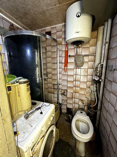 2-кімнатна квартира за адресою вул. Нижньоюрківська (площа 43 м²) - Atlanta.ua - фото 22