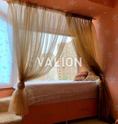 Багатокімнатна квартира за адресою вул. Микільсько-Слобідська (площа 200 м²) - Atlanta.ua - фото 24