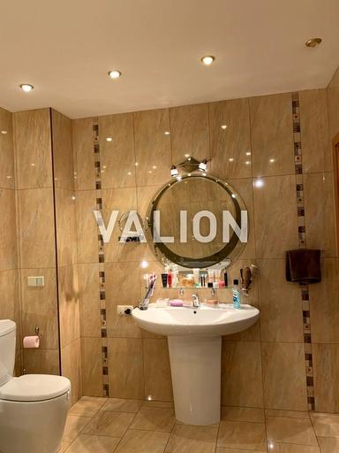 Багатокімнатна квартира за адресою вул. Микільсько-Слобідська (площа 200 м²) - Atlanta.ua - фото 26