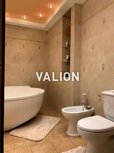 Багатокімнатна квартира за адресою вул. Микільсько-Слобідська (площа 200 м²) - Atlanta.ua - фото 28