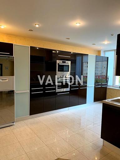 Багатокімнатна квартира за адресою вул. Микільсько-Слобідська (площа 200 м²) - Atlanta.ua - фото 19