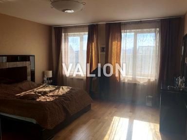 Багатокімнатна квартира за адресою вул. Микільсько-Слобідська (площа 200 м²) - Atlanta.ua - фото 20