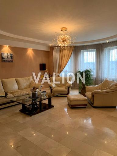 Багатокімнатна квартира за адресою вул. Микільсько-Слобідська (площа 200 м²) - Atlanta.ua - фото 16