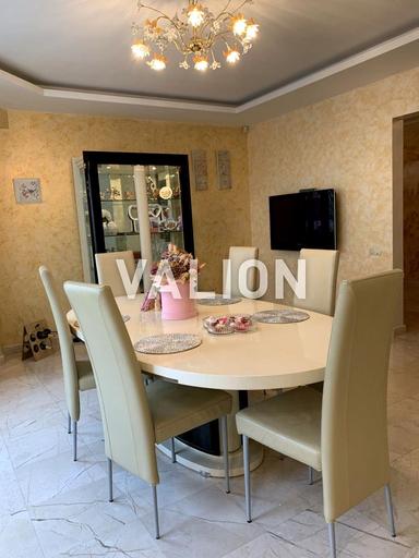 Багатокімнатна квартира за адресою вул. Микільсько-Слобідська (площа 200 м²) - Atlanta.ua - фото 18