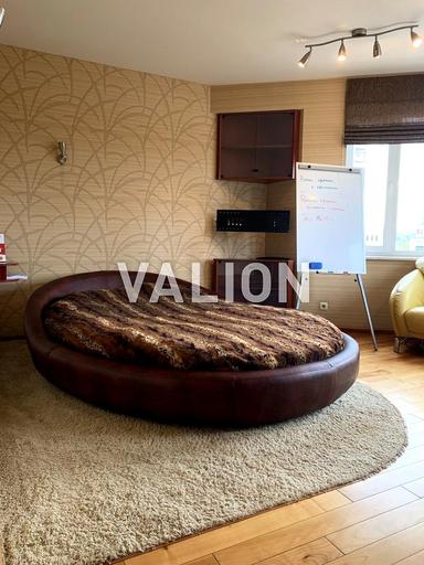 Багатокімнатна квартира за адресою вул. Микільсько-Слобідська (площа 200 м²) - Atlanta.ua - фото 21