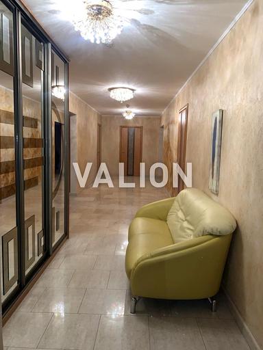 Багатокімнатна квартира за адресою вул. Микільсько-Слобідська (площа 200 м²) - Atlanta.ua - фото 25