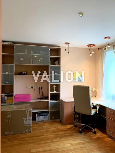 Багатокімнатна квартира за адресою вул. Микільсько-Слобідська (площа 200 м²) - Atlanta.ua - фото 23