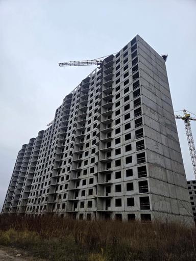 1-кімнатна квартира за адресою вул. Колекторна (площа 36,6 м²) - Atlanta.ua - фото 12