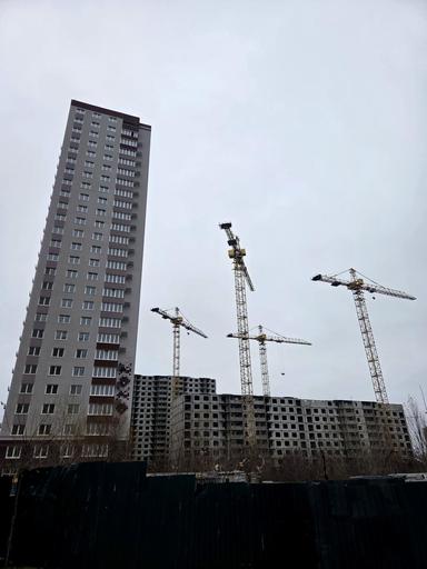 1-кімнатна квартира за адресою вул. Колекторна (площа 36,6 м²) - Atlanta.ua - фото 14