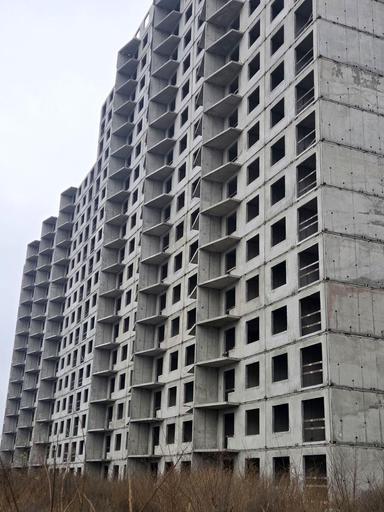 1-кімнатна квартира за адресою вул. Колекторна (площа 36,6 м²) - Atlanta.ua - фото 11