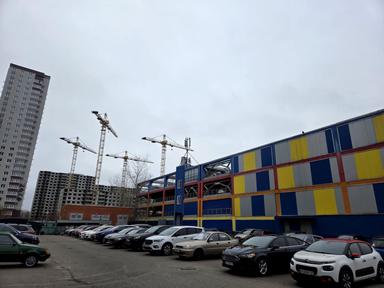 1-кімнатна квартира за адресою вул. Колекторна (площа 36,6 м²) - Atlanta.ua - фото 15