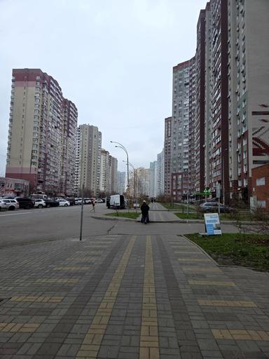 1-кімнатна квартира за адресою вул. Колекторна (площа 36,6 м²) - Atlanta.ua - фото 17