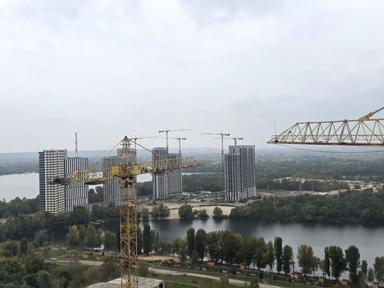 1-кімнатна квартира за адресою вул. Колекторна (площа 36,6 м²) - Atlanta.ua - фото 18