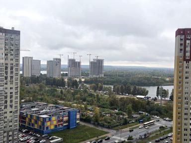 1-кімнатна квартира за адресою вул. Колекторна (площа 36,6 м²) - Atlanta.ua - фото 20