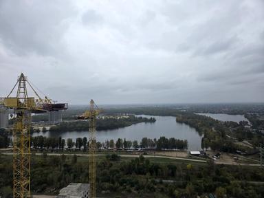 1-кімнатна квартира за адресою вул. Колекторна (площа 36,6 м²) - Atlanta.ua - фото 19