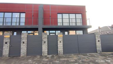 House by the address (area 120 m²) - Atlanta.ua - photo 37