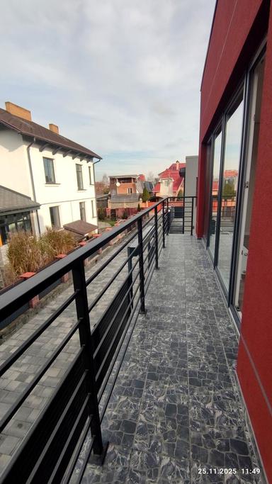 House by the address (area 120 m²) - Atlanta.ua - photo 33