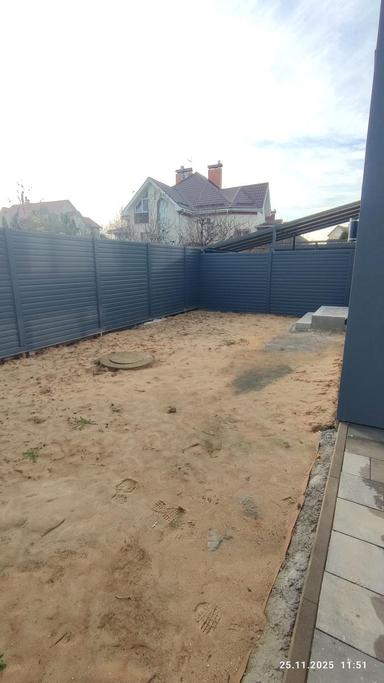 House by the address (area 120 m²) - Atlanta.ua - photo 38