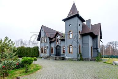 Будинок за адресою (площа 400 м²) - Atlanta.ua - фото 101