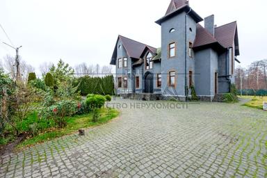 Будинок за адресою (площа 400 м²) - Atlanta.ua - фото 100