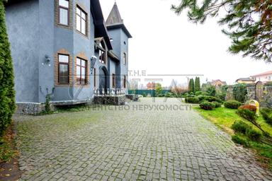 Будинок за адресою (площа 400 м²) - Atlanta.ua - фото 106