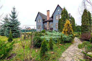 Будинок за адресою (площа 400 м²) - Atlanta.ua - фото 113