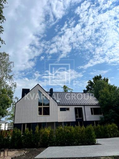 House by the address (area 140 m²) - Atlanta.ua - photo 25