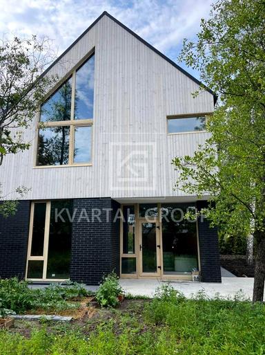 House by the address (area 140 m²) - Atlanta.ua - photo 29