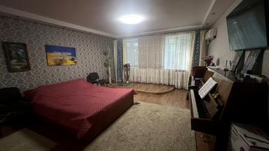 3-кімнатна квартира за адресою вул. Горлівська (площа 78,2 м²) - Atlanta.ua - фото 20