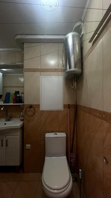 3-кімнатна квартира за адресою вул. Горлівська (площа 78,2 м²) - Atlanta.ua - фото 26