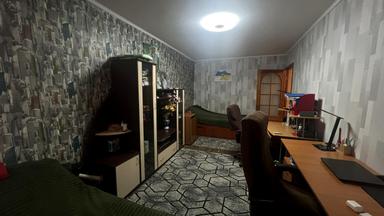 3-кімнатна квартира за адресою вул. Горлівська (площа 78,2 м²) - Atlanta.ua - фото 25