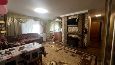 3-кімнатна квартира за адресою вул. Горлівська (площа 78,2 м²) - Atlanta.ua - фото 31