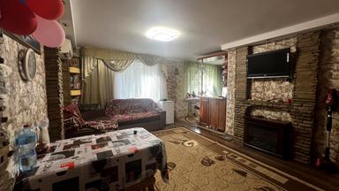 3-кімнатна квартира за адресою вул. Горлівська (площа 78,2 м²) - Atlanta.ua - фото 33